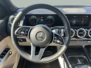 2023 Mercedes-Benz GLB 250 W1N4M4HB4PW335216 in Sylvania, OH 13
