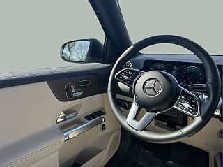 2023 Mercedes-Benz GLB 250 W1N4M4HB4PW335216 in Sylvania, OH 14