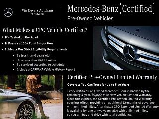 2023 Mercedes-Benz GLB 250 W1N4M4HB2PW294214 in Sylvania, OH 36