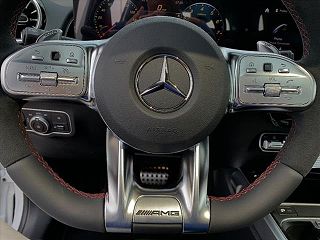 2023 Mercedes-Benz GLB 35 AMG W1N4M5BB6PW311790 in West Chester, OH 12