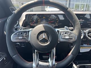 2023 Mercedes-Benz GLB 35 AMG W1N4M5BB6PW311790 in West Chester, OH 14