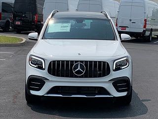 2023 Mercedes-Benz GLB 35 AMG W1N4M5BB6PW311790 in West Chester, OH 3