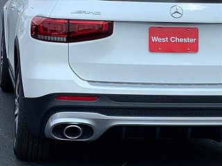 2023 Mercedes-Benz GLB 35 AMG W1N4M5BB6PW311790 in West Chester, OH 7