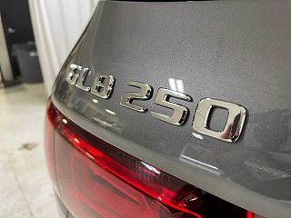 2023 Mercedes-Benz GLB 250 W1N4M4HB6PW279389 in Wilsonville, OR 25
