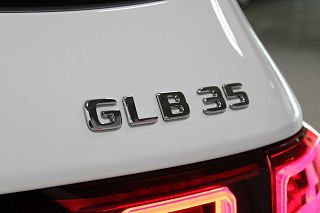 2023 Mercedes-Benz GLB 35 AMG W1N4M5BB0PW286336 in Wilsonville, OR 15