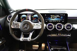 2023 Mercedes-Benz GLB 35 AMG W1N4M5BB0PW286336 in Wilsonville, OR 19