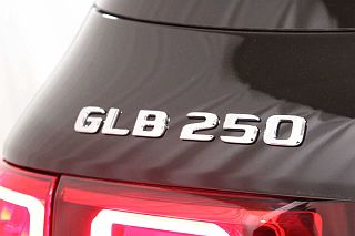 2023 Mercedes-Benz GLB 250 W1N4M4HB5PW319624 in Wilsonville, OR 14