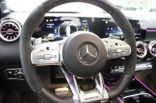2023 Mercedes-Benz GLB 35 AMG W1N4M5BB9PW293401 in Wilsonville, OR 27