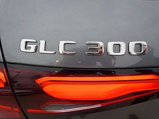 2023 Mercedes-Benz GLC 300 W1NKM4GB7PF063351 in Baton Rouge, LA 13