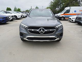 2023 Mercedes-Benz GLC 300 W1NKM4GB7PF063351 in Baton Rouge, LA 2