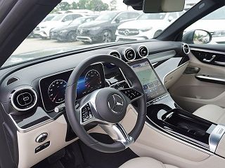 2023 Mercedes-Benz GLC 300 W1NKM4GB7PF063351 in Baton Rouge, LA 26