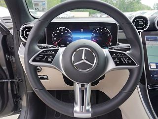2023 Mercedes-Benz GLC 300 W1NKM4GB7PF063351 in Baton Rouge, LA 32