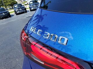 2023 Mercedes-Benz GLC 300 W1NKM4GB0PU016075 in Cutler Bay, FL 11