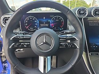 2023 Mercedes-Benz GLC 300 W1NKM4GB1PF023363 in Cutler Bay, FL 27