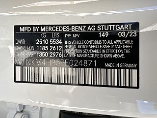 2023 Mercedes-Benz GLC 300 W1NKM4HB5PF024871 in Danbury, CT 23