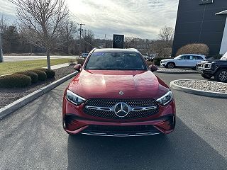 2023 Mercedes-Benz GLC 300 W1NKM4HB6PF051190 in Danbury, CT 2