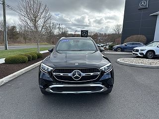 2023 Mercedes-Benz GLC 300 W1NKM4HB8PU020972 in Danbury, CT 2