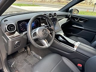 2023 Mercedes-Benz GLC 300 W1NKM4HB8PU020972 in Danbury, CT 9