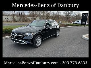 2023 Mercedes-Benz GLC 300 W1NKM4HB8PU020972 in Danbury, CT