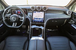 2023 Mercedes-Benz GLC 300 W1NKM4HB7PU012118 in El Dorado Hills, CA 12