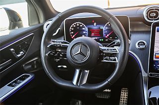 2023 Mercedes-Benz GLC 300 W1NKM4HB7PU012118 in El Dorado Hills, CA 16