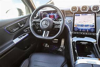 2023 Mercedes-Benz GLC 300 W1NKM4HB7PU012118 in El Dorado Hills, CA 17