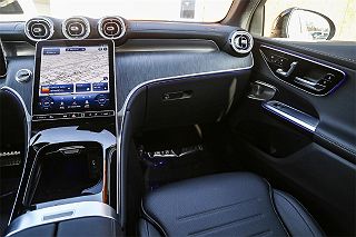 2023 Mercedes-Benz GLC 300 W1NKM4HB7PU012118 in El Dorado Hills, CA 18