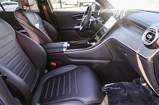 2023 Mercedes-Benz GLC 300 W1NKM4HB7PU012118 in El Dorado Hills, CA 21