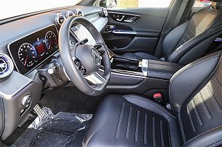 2023 Mercedes-Benz GLC 300 W1NKM4HB7PU012118 in El Dorado Hills, CA 24
