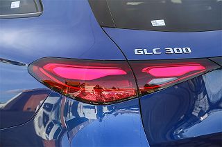 2023 Mercedes-Benz GLC 300 W1NKM4HB7PU012118 in El Dorado Hills, CA 9