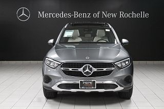 2023 Mercedes-Benz GLC 300 W1NKM4HB1PU030114 in New Rochelle, NY 3