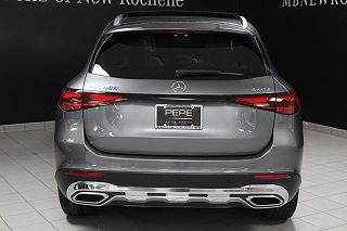 2023 Mercedes-Benz GLC 300 W1NKM4HB1PU030114 in New Rochelle, NY 34