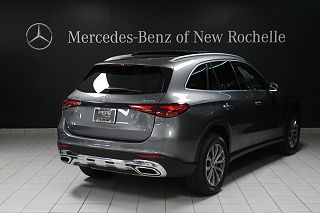 2023 Mercedes-Benz GLC 300 W1NKM4HB1PU030114 in New Rochelle, NY 37