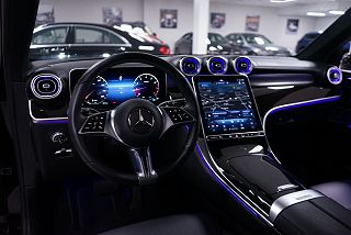 2023 Mercedes-Benz GLC 300 W1NKM4HB2PU028372 in New Rochelle, NY 29