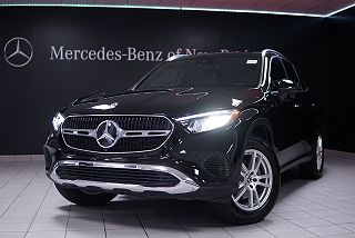 2023 Mercedes-Benz GLC 300 W1NKM4HB2PU028372 in New Rochelle, NY 9