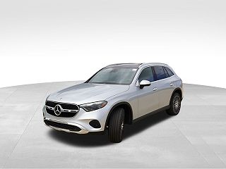 2023 Mercedes-Benz GLC 300 VIN: W1NKM4HB8PF051045