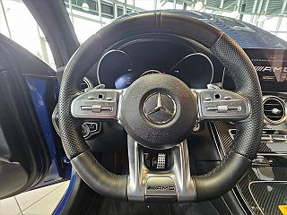 2023 Mercedes-Benz GLC 43 AMG W1N0J6EB5PG167622 in Puyallup, WA 13