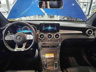 2023 Mercedes-Benz GLC 43 AMG W1N0J6EB5PG167622 in Puyallup, WA 16