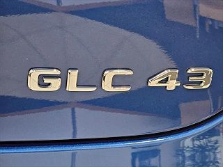 2023 Mercedes-Benz GLC 43 AMG W1N0J6EB5PG167622 in Puyallup, WA 32