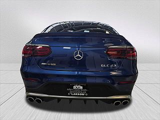 2023 Mercedes-Benz GLC 43 AMG W1N0J6EB5PG167622 in Puyallup, WA 4