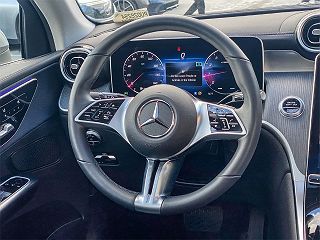 2023 Mercedes-Benz GLC 300 W1NKM4HB8PU028294 in Rocklin, CA 11