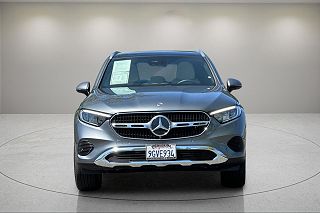 2023 Mercedes-Benz GLC 300 W1NKM4HB2PF023192 in Rocklin, CA 10
