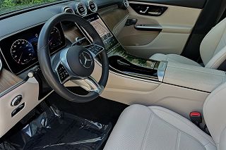 2023 Mercedes-Benz GLC 300 W1NKM4HB2PF023192 in Rocklin, CA 11