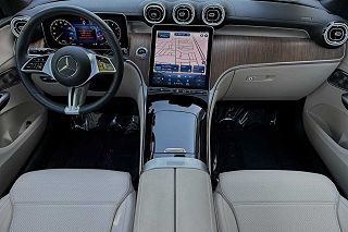 2023 Mercedes-Benz GLC 300 W1NKM4HB2PF023192 in Rocklin, CA 16