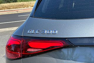 2023 Mercedes-Benz GLC 300 W1NKM4HB2PF023192 in Rocklin, CA 35