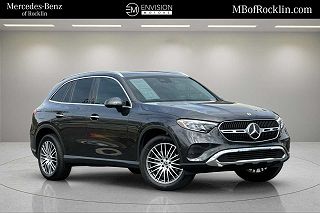 2023 Mercedes-Benz GLC 300 VIN: W1NKM4HB7PU027797