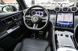 2023 Mercedes-Benz GLC 300 W1NKM4HB7PU012281 in Sacramento, CA 16