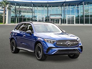 2023 Mercedes-Benz GLC 300 W1NKM4HB7PU012281 in Sacramento, CA 5