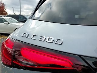 2023 Mercedes-Benz GLC 300 W1NKM4HB9PF054343 in Saint Charles, IL 7