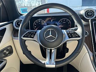 2023 Mercedes-Benz GLC 300 W1NKM4HB7PU019781 in Saint James, NY 23